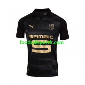 Tenue Stade Rennais Troisieme 2023-2024 Maillot de Foot